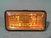 Front fender indicator light