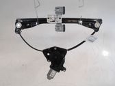 Fensterheber elektrisch mit Motor Tür vorne