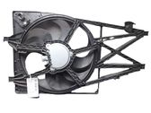 Ventilador eléctrico del radiador