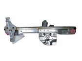 Fensterheber elektrisch mit Motor Tür vorne