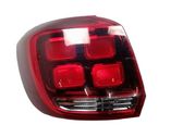 Rear/tail lights