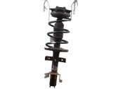 Front shock absorber/damper