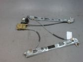 Fensterheber elektrisch mit Motor Tür vorne