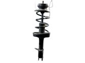 Front shock absorber/damper