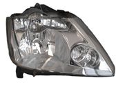 Lampa przednia