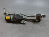 Motor del limpiaparabrisas