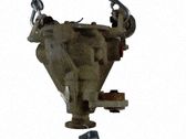 Hinterachsdifferential