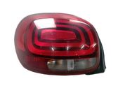 Rear/tail lights