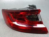 Lampa tylna
