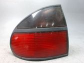 Lampa tylna