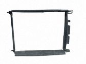 Déflecteur d'air de radiateur de refroidissement