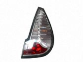 Lampa tylna