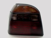 Lampa tylna