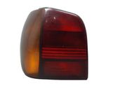 Rear/tail lights