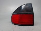 Lampa tylna