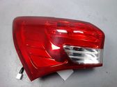 Lampa tylna