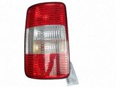 Lampa tylna