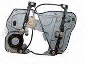Regulador de puerta delantera con motor
