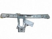 Fensterheber elektrisch mit Motor Tür hinten