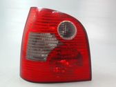 Lampa tylna