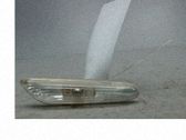 Front fender indicator light