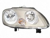 Lampa przednia