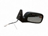 Front door electric wing mirror