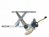 Mécanisme de lève-vitre avec moteur