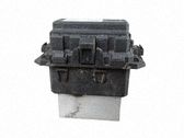 Résistance moteur de ventilateur de chauffage