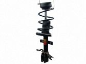Front shock absorber/damper