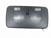 Front seat light