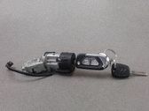 Ignition lock