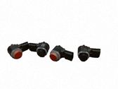 Sensor de aparcamiento PDC