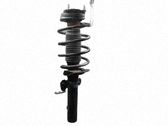 Front shock absorber/damper