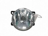 Luz de niebla delantera