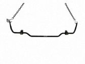 Stabilisator hinten