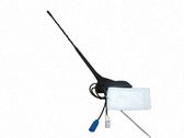 Radio antenna