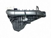 Front door exterior handle