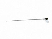 Radio antena