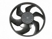 Ventilateur de refroidissement de radiateur électrique
