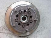 Rodamiento de cubo de rueda delantera
