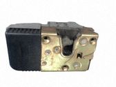 Front door lock