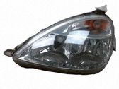 Lampa przednia