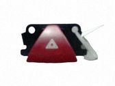 Hazard light switch