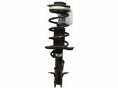 Front shock absorber/damper