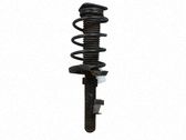 Front shock absorber/damper