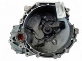 Mechaninė 6 pavarų dėžė