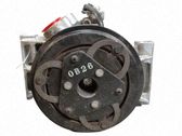 Klimakompressor Pumpe