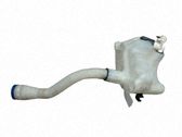 Windshield washer fluid reservoir/tank