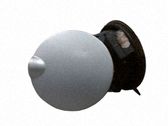Tapón del depósito de combustible